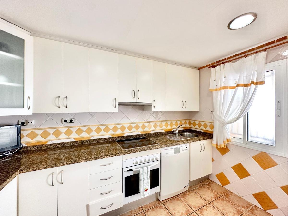El Arenal Townhouse By The Beach With Swimming Pool - Eaw Homes Marbella Exterior foto