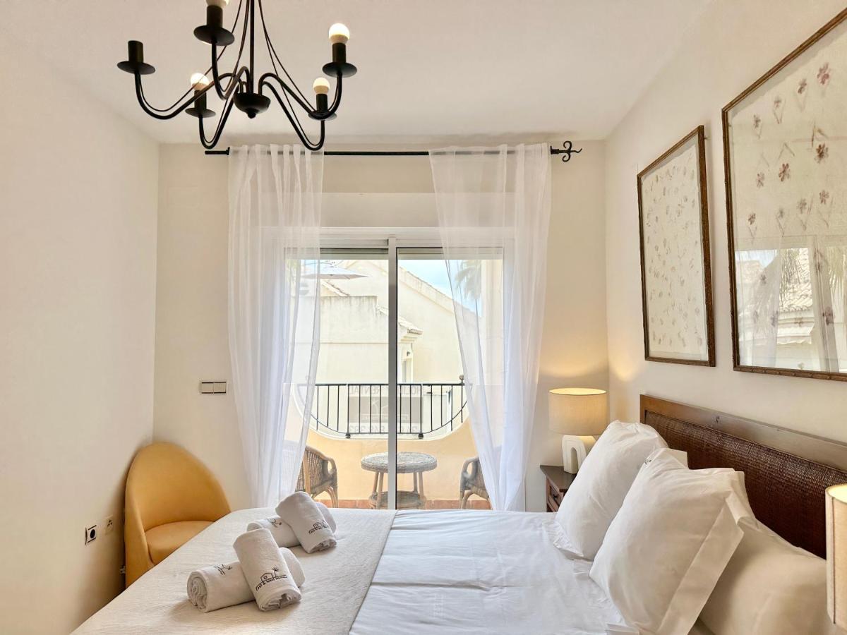 El Arenal Townhouse By The Beach With Swimming Pool - Eaw Homes Marbella Exterior foto